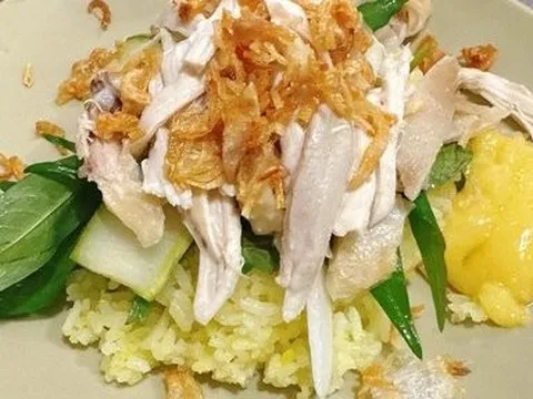 Thông tin mới nhất vụ ăn cơm gà Trâm Anh khiến hàng trăm người nhập viện