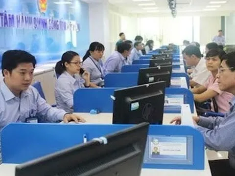 Điều kiện để được tiếp nhận vào viên chức năm 2024?