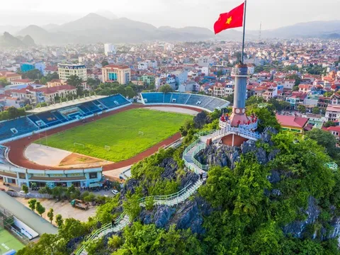 “5 cửa, 6 ngành” được đầu tư phát triển ở một tỉnh vùng núi phía Bắc