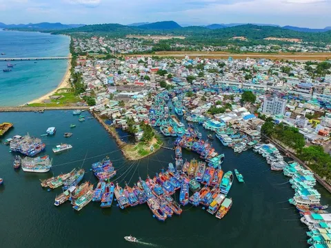 Sở hữu vùng đồng bằng phì nhiêu nhất Đông Nam Á, Việt Nam sẽ có cơ chế đặc thù cho mảnh đất này