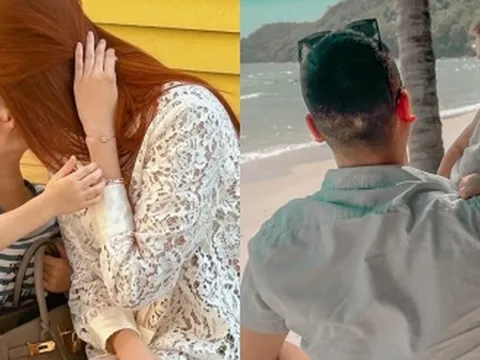 Quý tử Vbiz sinh ra trong gia đình tài phiệt: Ở dinh thự dát vàng view bạc tỷ, bố mẹ thừa nhận bất đồng khi dạy dỗ