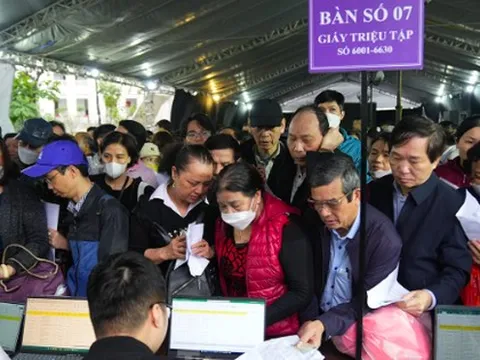 Vụ án Tân Hoàng Minh: Bị hại đề nghị tòa 'lưu ý' trách nhiệm của cơ quan quản lý Nhà nước