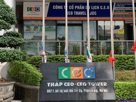 Tập đoàn CEO đặt mục tiêu doanh thu hơn 2.000 tỷ đồng cho năm 2024