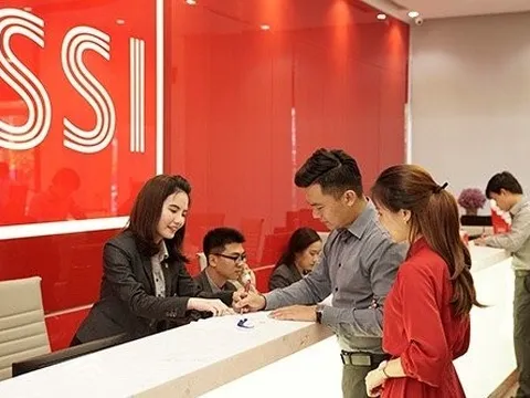 Chứng khoán SSI lên kế hoạch lãi kỷ lục