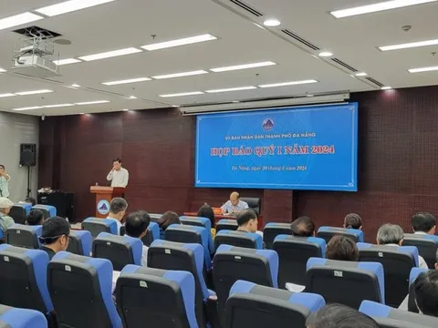 Tp.Đà Nẵng: Quan tâm, tạo điều kiện cho nhà báo, phóng viên tác nghiệp