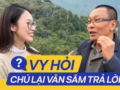 Nhà báo Lại Văn Sâm: Ai đó nói 'Thanh xuân như một cơn mưa rào' là hoàn toàn sai, chỉ rõ lý do ‘chí mạng’ dẫn tới thất bại của nhiều người
