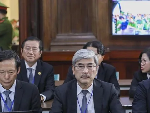 Bà Trương Mỹ Lan và luật sư kiến nghị gì khi bào chữa?