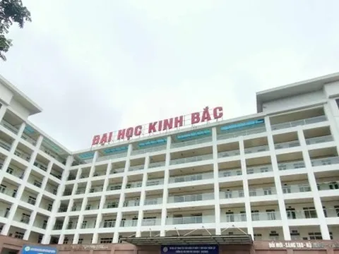 Công an phát hiện Phó Chủ tịch Hội đồng Trường Đại học Kinh Bắc dùng bằng đại học giả