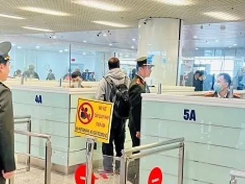 Lý do 8 giám đốc doanh nghiệp bị đề nghị tạm hoãn xuất cảnh