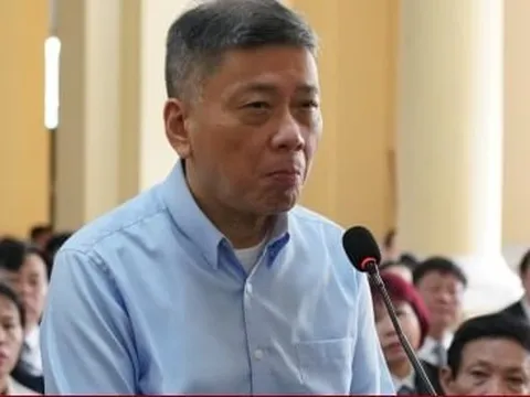 Chồng Trương Mỹ Lan 'day dứt vì đã giúp sức cho vợ gây hậu quả đặc biệt lớn'