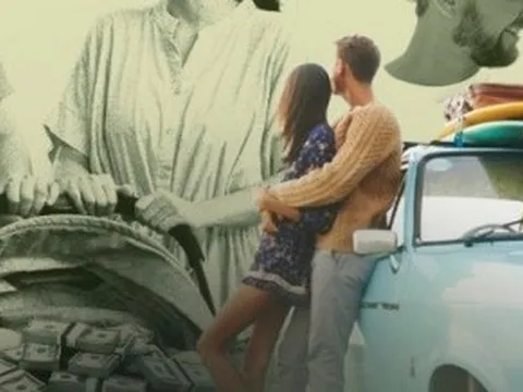 DINK: Lối sống từ bị kỳ thị vì ích kỷ vô cùng giờ thành xu hướng lan truyền, có phải các cặp vợ chồng trẻ dần sống cho riêng mình?