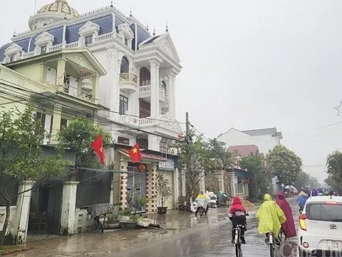 Làng có nhiều tỷ phú nhất Việt Nam: Buôn đồng nát xuyên quốc gia, xe hơi xếp đầy đường