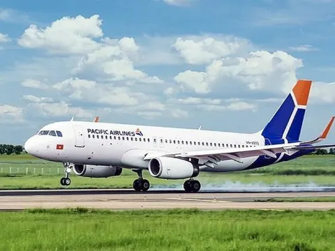 Cục Hàng không yêu cầu Pacific Airlines sớm bay trở lại, không được thu thêm bất kỳ khoản tiền nào