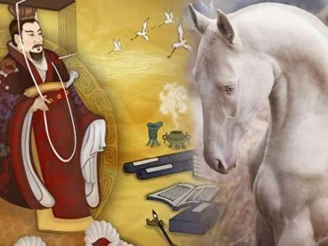 Không phải siêu xe hay du thuyền, đây mới là “phương tiện di chuyển” mà nhiều tỷ phú thèm muốn: Là huyền thoại từ thời xưa, vua chúa mới được dùng