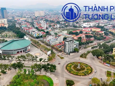 Tỉnh sát Hà Nội tăng trưởng 2 chữ số trong hơn 20 năm, từ nghèo "đội sổ" đến phấn đấu trở thành thành phố trực thuộc Trung ương
