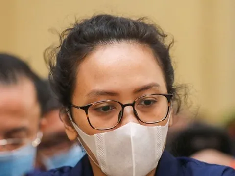 Danh tính người mang 300 tỷ đồng khắc phục hậu quả cho cháu gái bà Trương Mỹ Lan