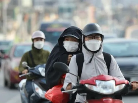 Dự báo mùa hè 2024: Nắng nóng gay gắt, nhiều kỷ lục nhiệt độ