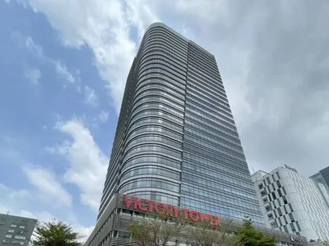 Vụ cư dân tòa nhà Victory Tower bị cắt điện nước: Xử phúc thẩm vụ tranh chấp hợp đồng