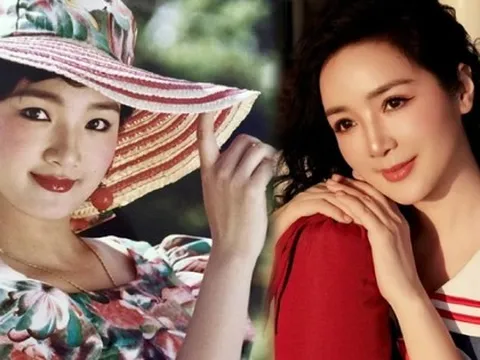 Ngỡ ngàng nét đẹp không tuổi của Hoa hậu Giáng My, U60 vẫn giữ 3 thói quen khiến hội chị em nể phục