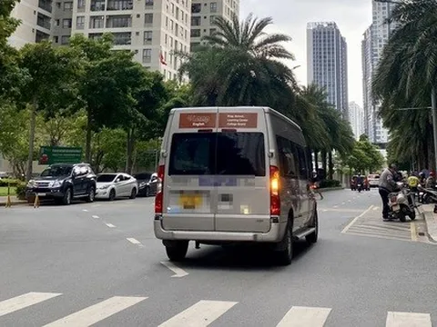 Người đàn ông quốc tịch Mỹ tử vong ở khu vực hồ bơi chung cư Masteri Thảo Điền