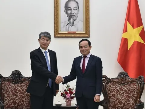 Việt Nam đề nghị IAEA hỗ trợ đào tạo nhân lực năng lượng nguyên tử