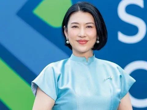 Standard Chartered tôn vinh văn hoá Việt qua giải Marathon Di sản Hà Nội 2024