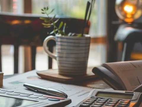 Bố mẹ chồng tôi mua nhà và có của hồi môn tặng cho chúng tôi chỉ bằng tiền lương, còn chúng tôi lương tháng vài chục triệu vẫn mắc nợ