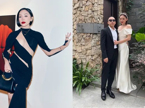 Nữ ca sĩ Việt duy nhất vừa được 2 thương hiệu xa xỉ ''vinh danh'': Từng đỗ 3 trường ĐH danh giá, sống trong biệt thự đá rộng 270m2