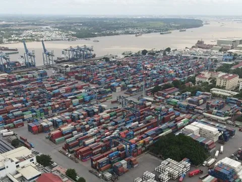 Bộ trưởng Giao thông nói ưu thế 'trời cho' nhưng khai thác chưa hiệu quả