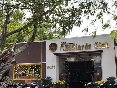 Đà Nẵng kiến nghị nhiều nội dung liên quan tài sản kê biên của Vũ 'nhôm'