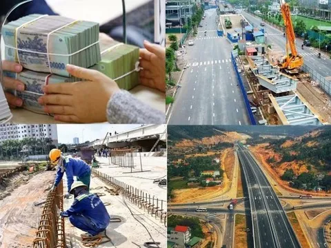 Thủ tướng chỉ đạo đẩy nhanh tiến độ phân bổ và giải ngân vốn đầu tư công