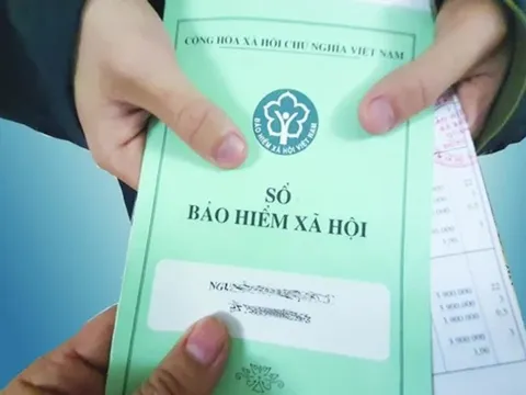 Năm 2024, người lao động phải đóng BHXH bao nhiêu năm để nhận mức lương hưu tối đa?