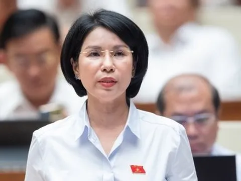 Giám đốc Sở Y tế Hà Nội làm Phó trưởng Ban Dân nguyện