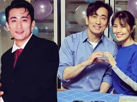 Tài tử hạng A Hàn Quốc có xuất thân tài phiệt, nhưng từ chối kế thừa tập đoàn top 10 thế giới trị giá gần 400 nghìn tỷ vì 1 lý do: Đến giờ không còn theo nghiệp diễn