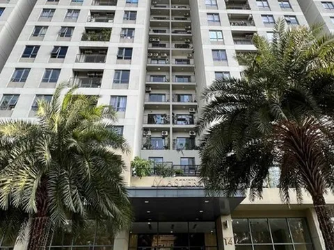 Trộm tài sản trị giá hơn 2 tỷ đồng của bạn gái rồi bỏ trốn