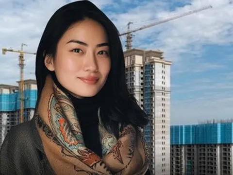 Điều tôi tiếc nuối nhất là đã dành hết tiền tiết kiệm để mua nhà và những bất lợi khi mua căn hộ tầng cao