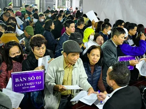 Vụ Tân Hoàng Minh: Nhà đầu tư lấy lại tiền bị chiếm đoạt như thế nào?