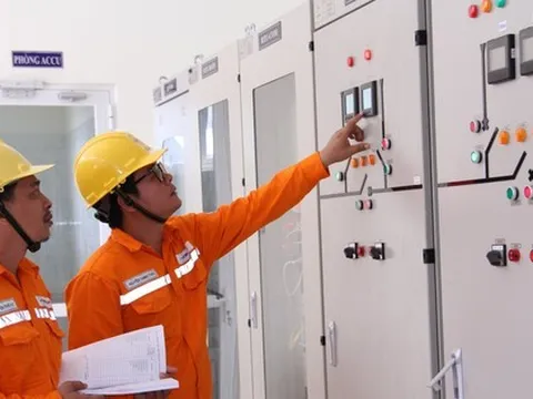 Thời tiết nắng nóng có thể gây quá tải cung ứng điện cục bộ