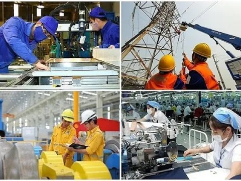 Thủ tướng: Tạo cơ hội cho doanh nghiệp, "không để doanh nghiệp đến xin, đến kêu thì mới làm"