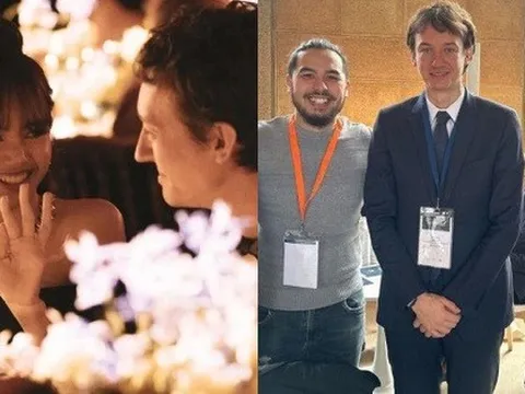 Ngay trước thềm sinh nhật Lisa (BLACKPINK), bạn trai CEO tranh thủ khoe dấu hiệu tình yêu khó chối cãi