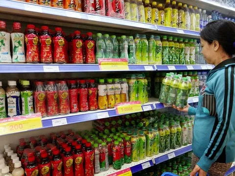 Đề xuất lùi lộ trình áp thuế tiêu thụ đặc biệt với bia rượu, đồ uống