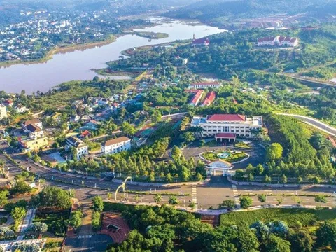 Một tỉnh Tây Nguyên đón các dự án hơn 8 tỷ USD từ Tập đoàn TH, Hoá chất Đức Giang…