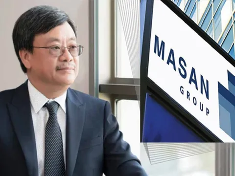 Quỹ đầu tư Chính phủ Singapore chính thức không còn là cổ đông lớn của Masan Group