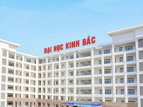 'Lùm xùm' chuyện bằng cấp, vi phạm pháp luật của một số lãnh đạo trường Đại học Kinh Bắc