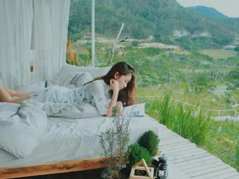 Vì sao người Việt chỉ thích ngủ khi du lịch?