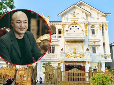 Đại gia buôn lợn Hải Dương dự định mang gia tài khủng làm từ thiện chứ không cho con, hé lộ nguyên nhân