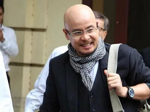 Ông Đặng Lê Nguyên Vũ: Thành công không ở xuất thân, các bạn NGHĨ GÌ, CHUẨN BỊ GÌ mới quyết định tương lai - Nhiều tỷ phú thế giới chung quan điểm