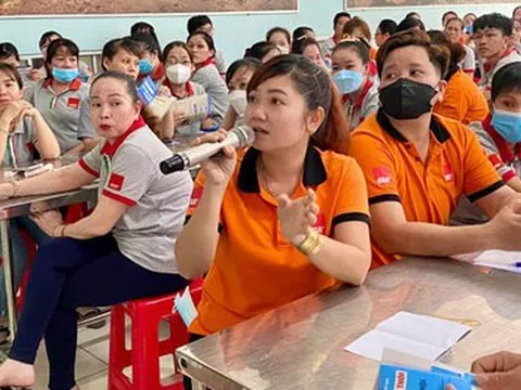 Chính sách bảo hiểm thất nghiệp còn bất cập