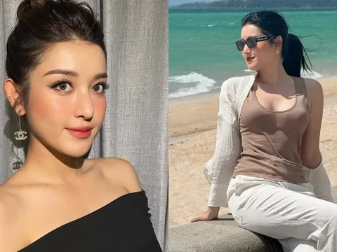 Á hậu Việt xinh đẹp tuyên bố 30 tuổi mà chưa lấy chồng sẽ không kết hôn nữa, giờ ra sao ở tuổi 29?