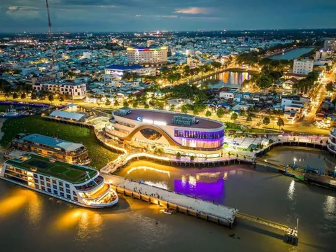 Tiềm năng khác biệt, lợi thế cạnh tranh, cơ hội nổi trội của "vựa lúa, vựa trái cây, vựa tôm cá" của VN